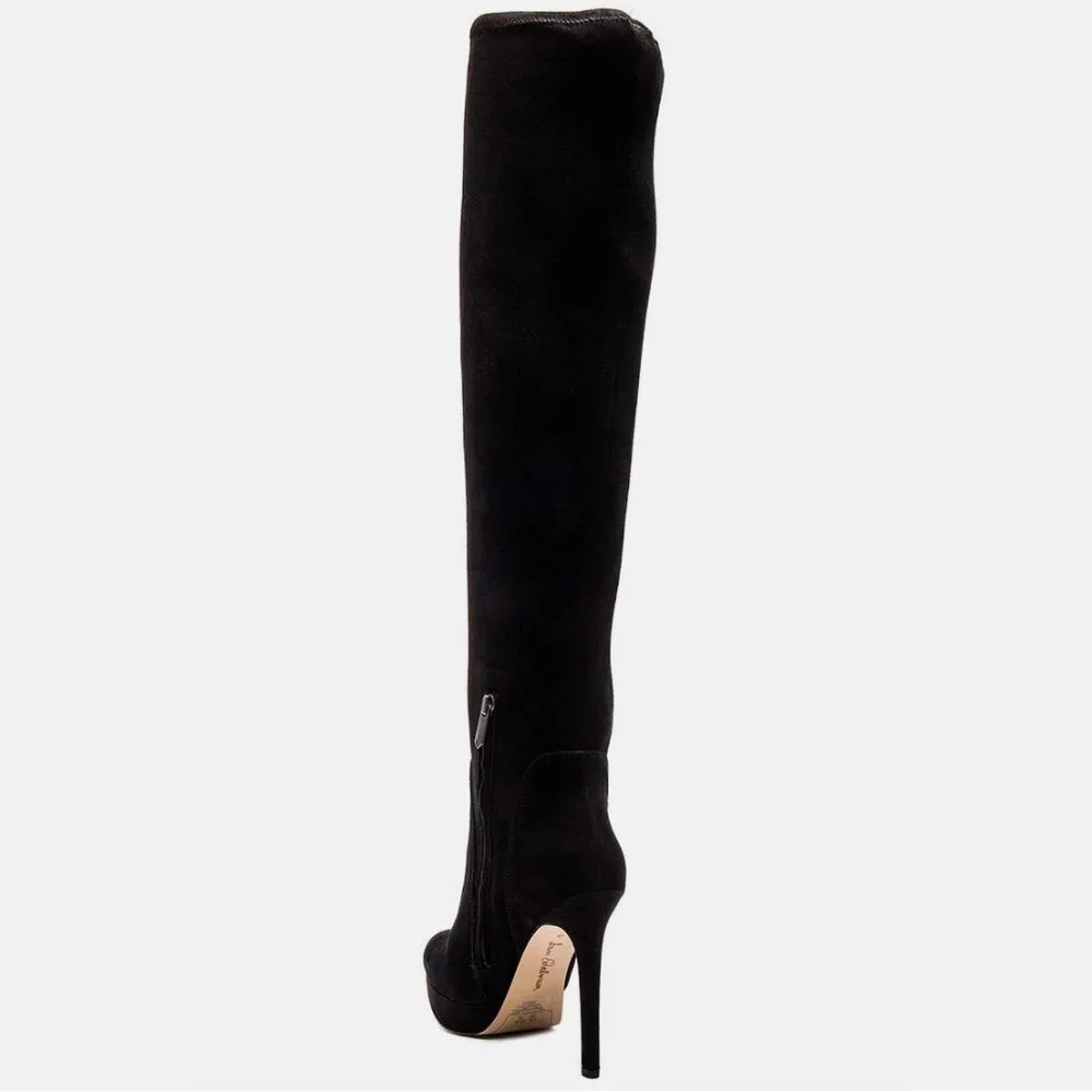NWOB Sam Edelman Amber Over The Knee Boots